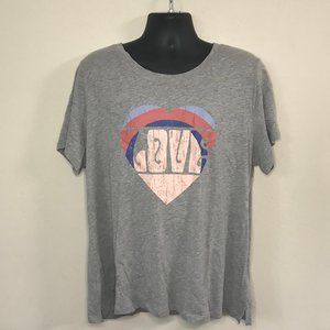 C & C California t-shirt NWT